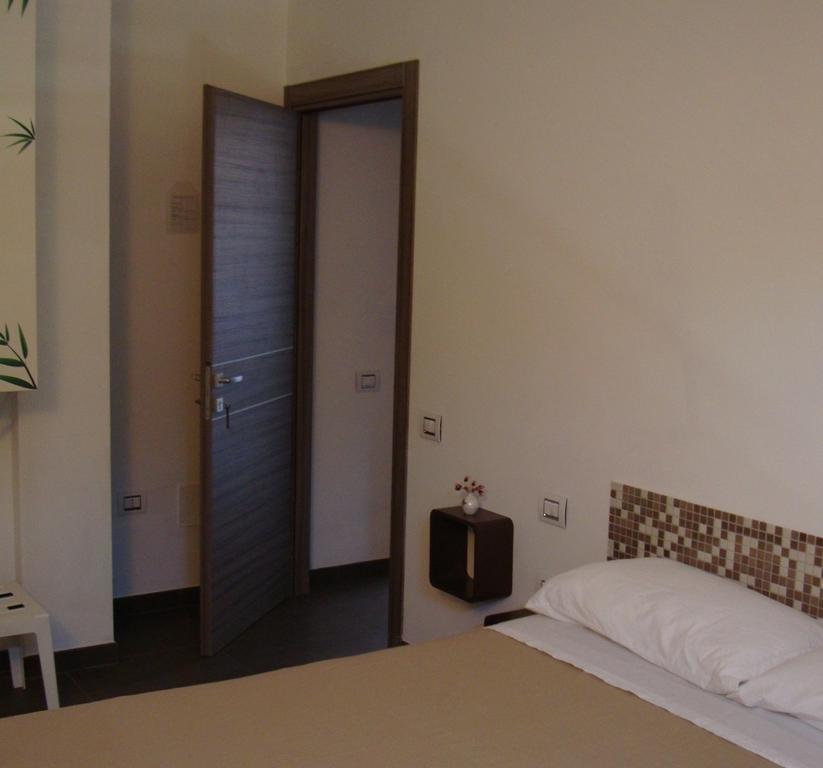 B&B Verziere Iesi Cameră foto