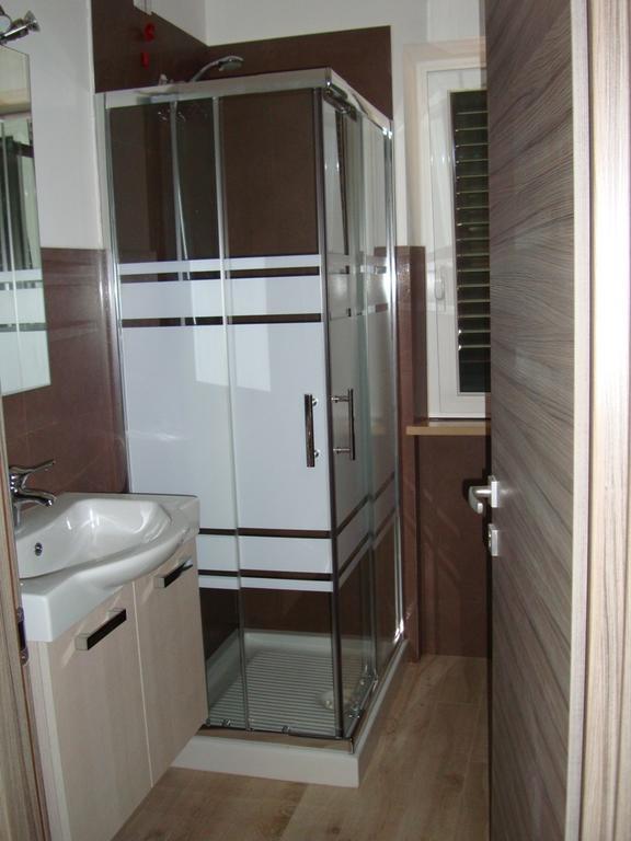B&B Verziere Iesi Cameră foto