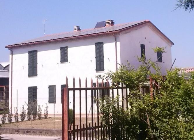 B&B Verziere Iesi Exterior foto